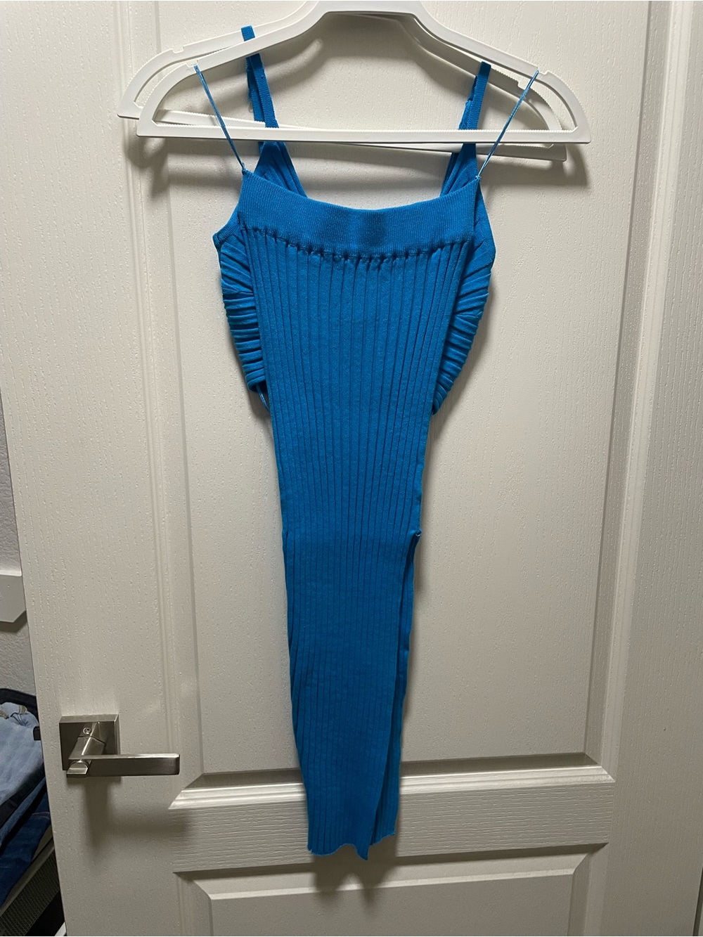 Priceless Ribbed Two-Piece Set - Small - Picture 5 of 5